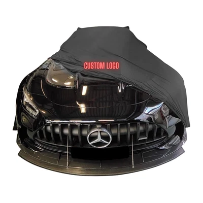 For Mercedes-Benz CLS55 AMG (W219 Car Cover, special production for your vehicle - Image 1 of 4