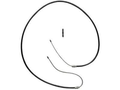 Cable de freno de estacionamiento Raybestos 62249BCJY Oldsmobile Toronado 1982-1983 Foto 1 de 2