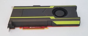 Dell Nvidia GeForce GTX 1080Ti 11GB GDDR5X PCIe Video Card FV7Y6 - Picture 1 of 6