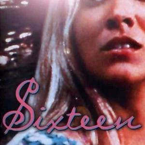 Sixteen DVD 1973 Drama Mercedes McCambridge Ford Rainey R Rated New Exploitation - Bild 1 von 2