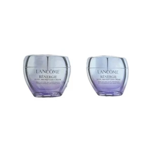 Lancôme Renergie HPN 300 Peptidcreme 1 ml Probe x 2 Beutel - Bild 1 von 1