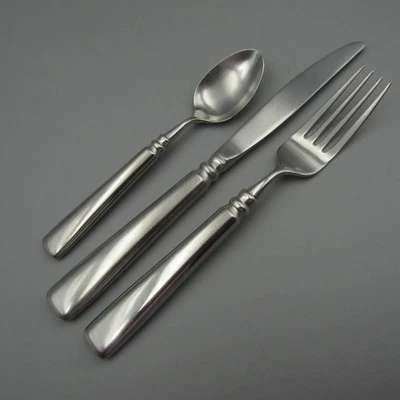 Oneida USA Stainless MOTIF Flatware - Used - Your Choice - Image 1 of 2