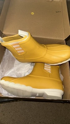 Botas de lluvia Sperry para mujer Foto 1 de 4