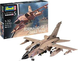 Revell 03892 - Tornado GR.1 "GulfWar" a escala 1:32, nivel 5 - Imagen 1 de 7