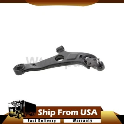 1x brazo de control con rótula delantera derecha inferior para Kia Cadenza 2014-2016 Foto 1 de 4