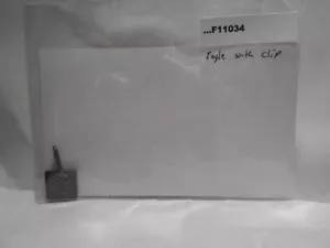 ADLER SCOUT ARTIKEL MIT CLIP F11034 - Bild 1 von 1