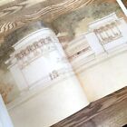 Frank Lloyd Wright Drawings Book Architecture Works