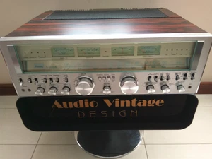 Sansui G-22000 Vintage Receiver - Bild 1 von 12