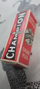 Champion Spark Plug 0 COM 0COM NOS - Picture 1 of 3