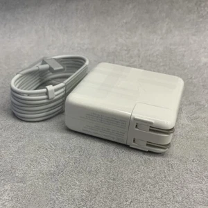 MacBook Pro A1398 A1424 MC976 MD506 ME665 ME293 Trafo Power Charger A1222 - Bild 1 von 3