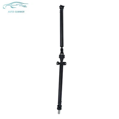 For 2001-2005 Toyota RAV4 AWD L4 2.0L 2.4L Rear Driveshaft Prop Shaft Assembly - Image 1 of 4