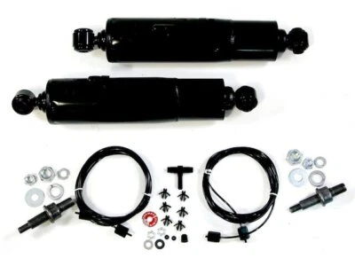 For 1975-1978 Chevrolet P20 Shock Absorber Rear AC Delco 15751NMCB 1976 1977 - Изображение 1 из 2