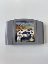 .N64.' | '.Top Gear Overdrive.