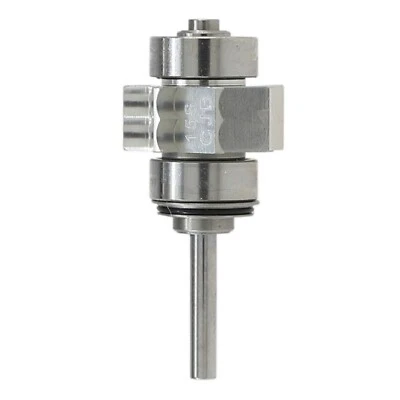 COXO Dental Turbine Cartridge Rotor For CX207-G CX207-F Handpiece Standard Head - Image 1 of 4