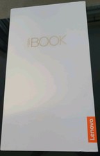 Lenovo Yoga Book YB1-X90F 10" Android 64GB Gunmetal Grey 