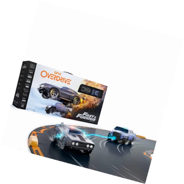 Anki Overdrive Fast and Furious Edition Boxed Set - 00000068
