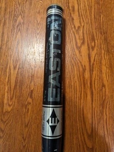 Bate oficial de softbol EASTON SX18 aleación súper ligera CU31 33"" 25 OZ 2,25"" EE. UU. en muy buen estado - Imagen 1 de 3