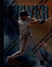 1997 Finest Baseball Cards 251-337 +Inserts (A4479) - You Pick - 10+ FREE SHIP