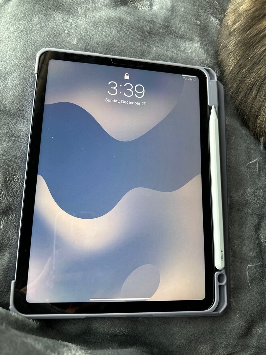 値下げ済み】iPad Air 第3世代 wifi 64g バッテリー%89 【公式通販】