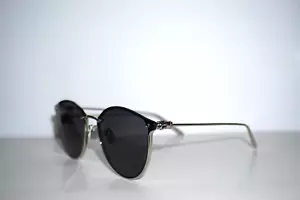NEUE AUTHENTISCHE BOUCHERON SONNENBRILLE BC 0119S 002 - Bild 1 von 6