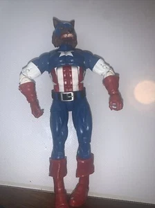 Marvel Legends 6" Inch Captain America - Bild 1 von 10
