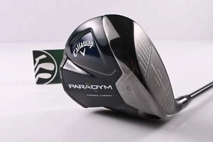 Callaway Paradym Driver / 10.5 Degree / X-Flex Tensei AV White 75 Shaft - Picture 1 of 8