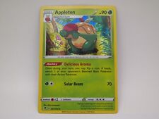 Appletun 023/192 - Rebel Clash - Holo Rare - Pokemon Card TCG - LP