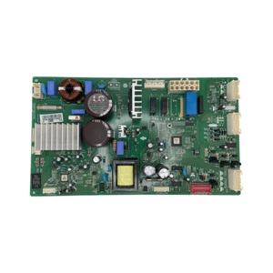 LG Refrigerator Control Board - Part Number EBR78940508 - Picture 1 of 6