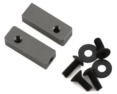 Kyosho Optima Mid Aluminum Servo Mount [KYOOTW146] - Image 1 of 2