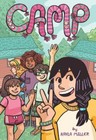 A Click Graphic Novel Ser.: Camp by Kayla Miller (2019, Trade Paperback)