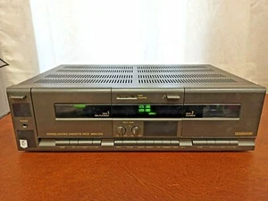 Scrivania a cassette VINTAGE polacca Diora VDS 506. funzionante 5 - Foto 1 di 12
