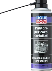 LIQUI MOLY Limpiador Para Cuerpos..... Asfixiar 300ML Desengrasante Inyectores - Imagen 1 de 5