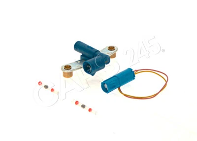 Sensor de pulso del cigüeñal BOSCH para RENAULT Clio II Kangoo Megane I 0986280457 Foto 1 de 4