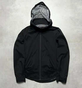 "Y-3 by Yohji Yamamoto Waterproof Ninja Jacket" - Picture 1 of 10