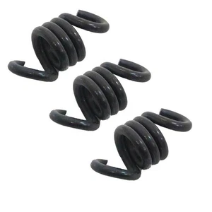Set Of (3) Plain Noram Clutch Springs 1600 Enforcer Mini Cup Star NA110 - Picture 1 of 1