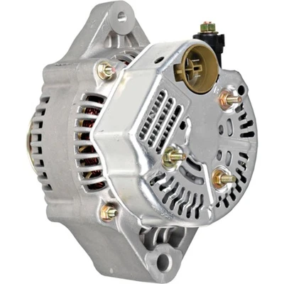 Alternator For Honda Civic 1992-1995 Civic DEL SOL 1993-1995; 400-52035 — 第 1/4 张图片
