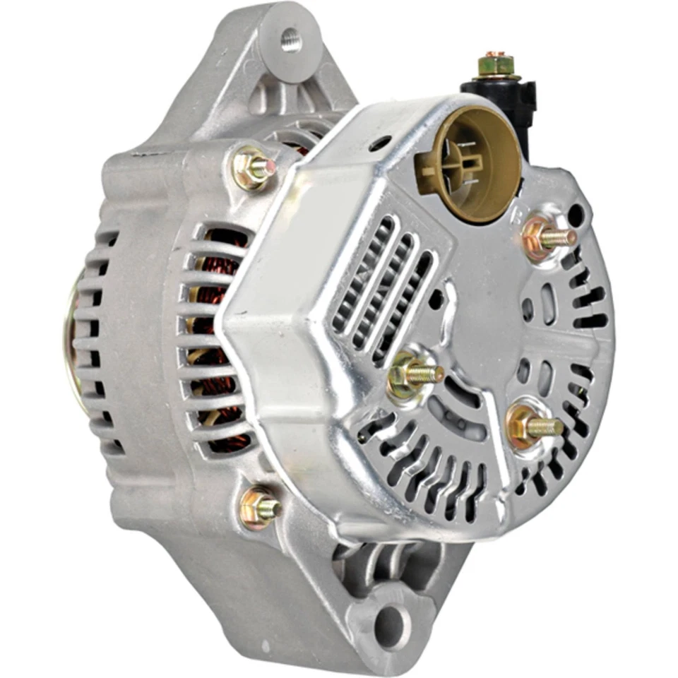 Alternator For Honda Civic 1992-1995 Civic DEL SOL 1993-1995; 400-52035 Foto 1 de 4