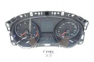 Strumentazione Volkswagen 740E 517920740E 1 pz - Foto 1 di 7