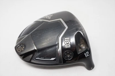 Pxg 0311 Black Ops 12* Driver Club Head Only 1285175 - Image 1 of 4