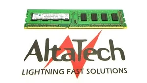 Samsung M378B2873FH0-CH9 RAM 1GB PC3-10600U DDR3-1333 Non-ECC Unbuffered Memory - Picture 1 of 6