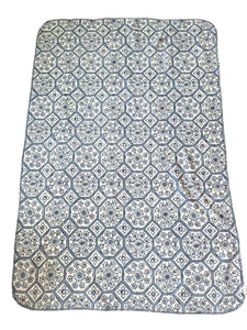 Casual Living wendbarer Lux Plüsch Überwurf 50 x 70 Zoll - Multi - Bild 1 von 4