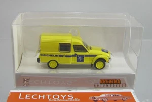 Brekina 1:87, Nr. 14288 Citroen Acadiane, Michelin, Neuheit - Picture 1 of 1