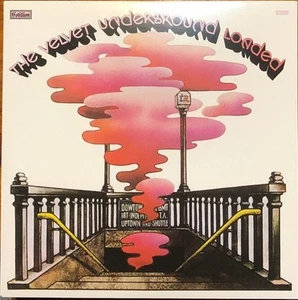 The Velvet Underground - Loaded (LP, Album, RE) (Mint (M)) - Picture 1 of 5