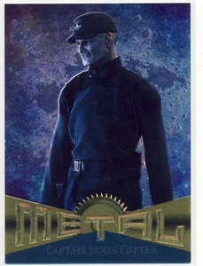 2024 Halo Legacy Collection Metall 28m Captain James Cutter 076/117 - Bild 1 von 2