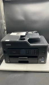 Brother MFC-J5330DW Wireless All-in-One Color Inkjet Printer Office Copy Scan - Picture 1 of 5