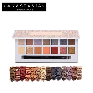 Anastasia Beverly Hills EyeShadow Palette Carli Bybel Full Size 14 Shades - Picture 1 of 20