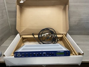 ESCALADOR DE VIDEO DIGITAL E CONMUTADOR SIN COSTURAS DE COMPUTADORA SMART CUT 2 DE FORMA ANALÓGICA - Imagen 1 de 16
