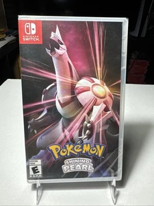 Pokemon Perla Lucente - Nintendo Switch - Foto 1 di 2