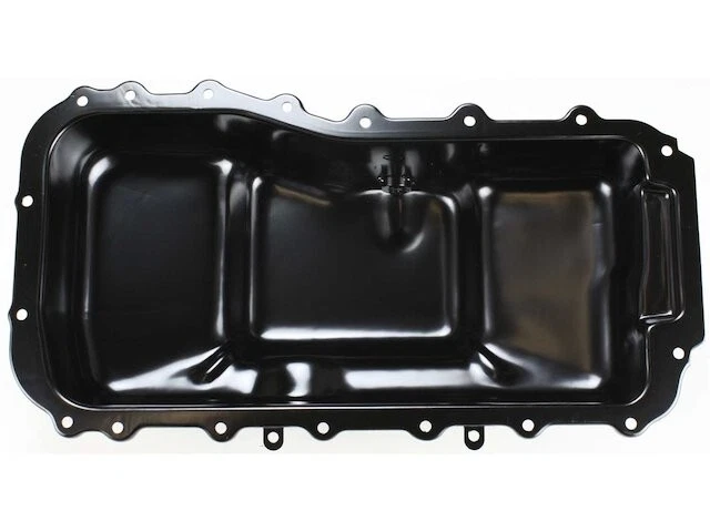 Panela de óleo para 1990-2007 Dodge Caravan 1991 1992 1993 1994 1995 1996 1997 WS218JR - Imagem 1 de 1