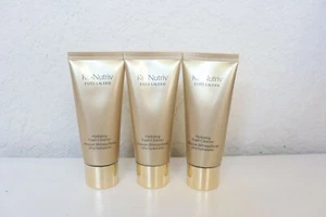 3 x Estee Lauder Re-Nutriv Hydrating Foam Cleanser 1.0 oz/30 ml Travel size.NEW - Picture 1 of 4
